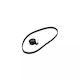 Citroen Nemo Combi Verteilungssatz Contitech Ct1067k1