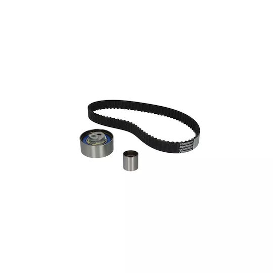 Kit curea de distribuție Audi Q5 8r Contitech Ct1131k1