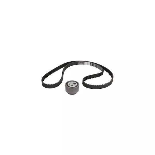 Kit curea de distribuție Fiat Tipo 160 Contitech Ct931k1
