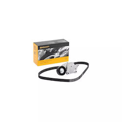 Set Belt Drive Peugeot 308 Sw Contitech 6pk976k1 Set Belt Drive Peugeot 308 Sw Contitech 6pk976k1