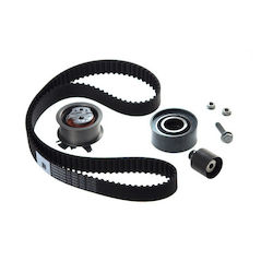 Kit distribuție Dodge Avenger Contitech Ct1051k1
