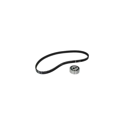 Timing Belt Kit Citroen C15 Vd Contitech Ct744k1