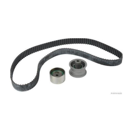 Nissan Vanette C22 Contitech Ct843k1 Verteilungssatz
