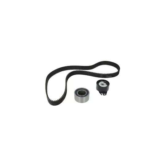 Fiat Albea 178 Distribution Kit Contitech Ct879k1