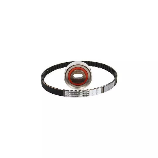 Timing Belt Kit Honda Accord Iv Cb Contitech Ct800k1