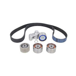 Subaru Forester Sf Distribution Kit Contitech Ct792k2