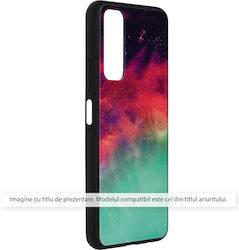 Techsuit Glaze Umschlag Rückseite (Huawei Pura 70 Pro)