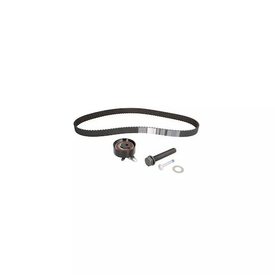 Volvo 850 Ls Distribution Kit Contitech Ct939k3