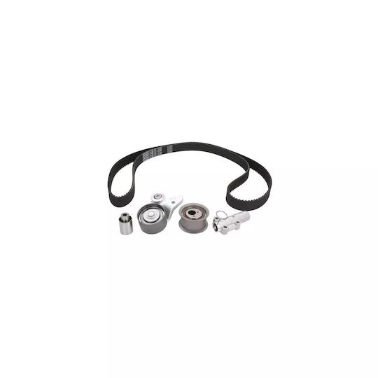 Vw Phaeton 3D Verteilungskit Contitech Ct920k3