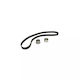 Hyundai Trajet Fo Distribution Kit Contitech Ct1085k1