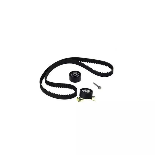 Citroen C4 I Lc Distribution Kit Contitech Ct1138k1