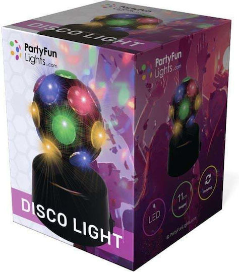 Party Fun Lights Φωτιστικό LED Party Light Party Fun Lights Φωτιστικό LED Party Light