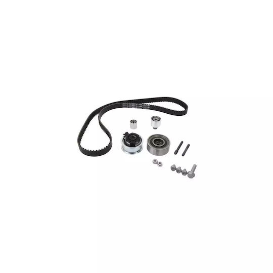 Kit de distribuție Skoda Rapid Nh3 Contitech Ct1139k2
