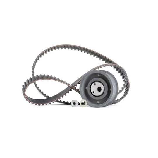 Timing Belt Kit Vw Corrado 53i Contitech Ct869k2