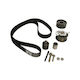 Kit curea de distribuție Vw Tiguan 5n Contitech Ct1134k1