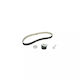 Timing Belt Kit Renault Megane Iii Hatchback Bz0 Contitech Ct1184k1