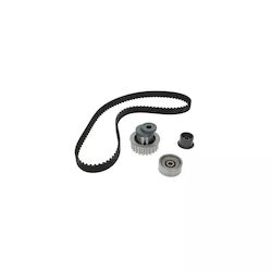 Bmw 3 Cabriolet E30 Contitech Ct589k1 Distribution Kit