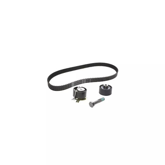 Peugeot 807 E Contitech Ct1142k1 Distribution Kit