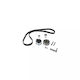 Kit distribuție Vw Touran 1t1 1t2 Contitech Ct1139k1