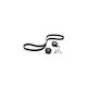 Timing Belt Kit Peugeot Bipper Aa Contitech Ct1063k1