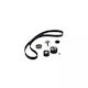 Kit de distribuție Renault Grand Scénic III JZ0 1 Contitech CT1126k2