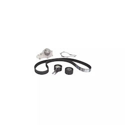 Water Pump Set + Timing Belt Toyota Aygo Wnb1 Kgb1 Contitech Ct1063wp2 Water Pump Set + Timing Belt Toyota Aygo Wnb1 Kgb1 Contitech Ct1063wp2