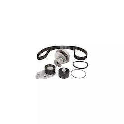 Set pompa de apă + curea de distribuție Daewoo Espero Klej Contitech Ct887wp1