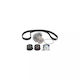Set pompa de apă + curea de distribuție Opel Omega B 25 26 27 Contitech Ct924wp1