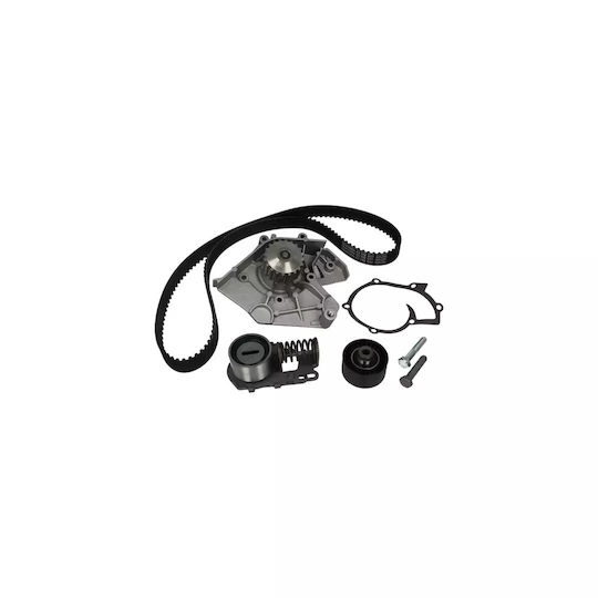Water Pump Set + Timing Belt Citroen Xantia Break X2 Contitech Ct772wp1