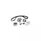 Water Pump Set + Timing Belt Seat Inca 6k9 Contitech Ct946wp1