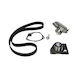 Water Pump Set + Timing Belt Nissan Interstar Bus X70 Contitech Ct1025wp1