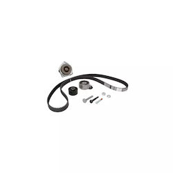 Water Pump Set + Timing Belt Opel Cascada W13 Contitech Ct1105wp2 Water Pump Set + Timing Belt Opel Cascada W13 Contitech Ct1105wp2