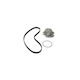 Water Pump Set + Timing Belt Vw Vento 1h2 Contitech Ct732wp1