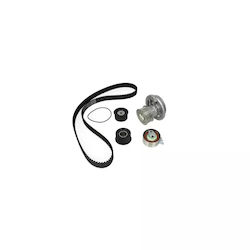 Water Pump Set + Timing Belt Daewoo Leganza Klav Contitech Ct870wp2