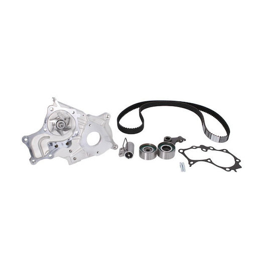 Water Pump + Timing Belt Kit Toyota Avensis T22 Contitech Ct1043wp1