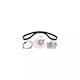 Water Pump Set + Timing Belt Mitsubishi Space Star Dg A Contitech Ct1025wp2