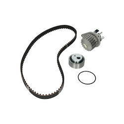 Set pompa de apă + curea de distribuție Citroen Berlingo Mf Contitech Ct718wp1