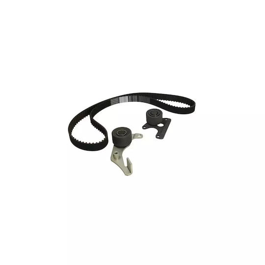 Timing Belt Kit Citroen Zx N2 Contitech Ct1061k1
