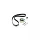 Kit distribuție Vw Lupo 6x1 6e1 Contitech Ct1028k5