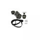 Timing Belt Kit Opel Omega B 25 26 27 Contitech Ct990k1