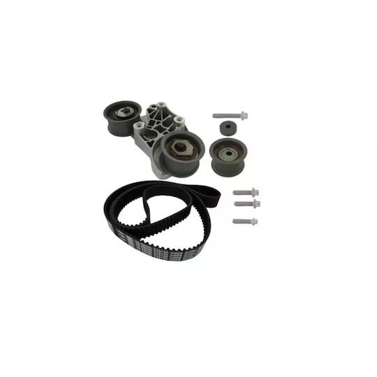 Timing Belt Kit Opel Omega B 25 26 27 Contitech Ct990k1