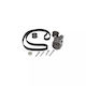 Zahnriemen-Kit Opel Omega B 25 26 27 Contitech Ct990k2