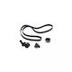 Timing Belt Kit Toyota Rav 4 Ii Cla2 Xa2 Zca2 Aca2 Contitech Ct1043k2
