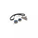 Timing Belt Kit Opel Astra G Body F70 Contitech Ct1014k3