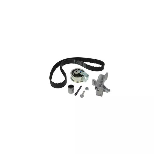 Kit distribuție Vw Lupo 6x1 6e1 Contitech Ct1028k2
