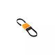 Curea de transmisie Saab 9-5 Ys3e Contitech 6pk2433