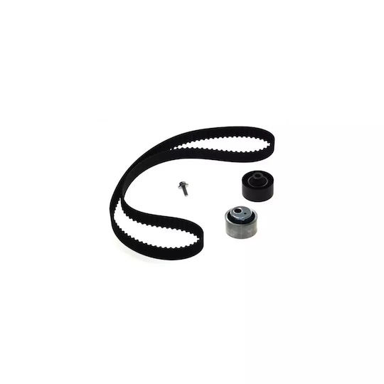 Timing Belt Kit Citroen Berlingo Mf Contitech Ct986k2