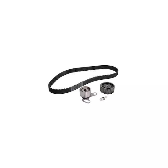 Kit distribuție Toyota Hiace IV Bus LH1 Contitech CT723K1