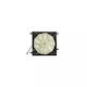 Ventilator Radiator Fiat Sedici Fy Tyc 809-0015