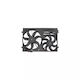 Ventilator Radiator Vw Passat Variant 3c5 Tyc 837-0026